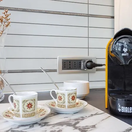 Appartement Comics & Cars - Themed Penthouse In Motor Valley Modena