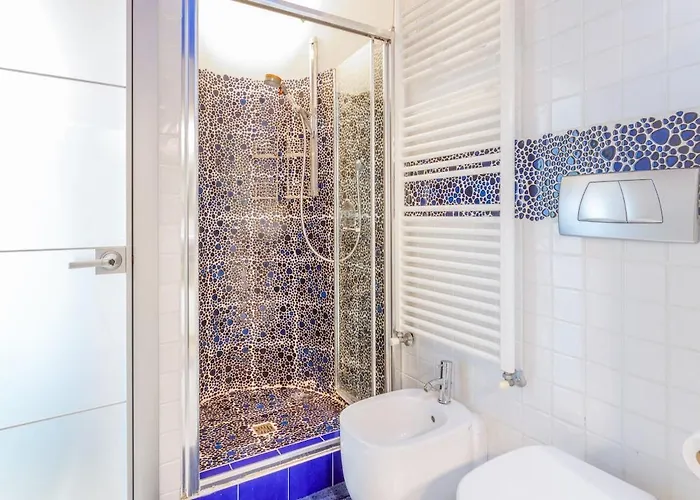 Comics & Cars - Themed Penthouse In Motor Valley アパート モデナ