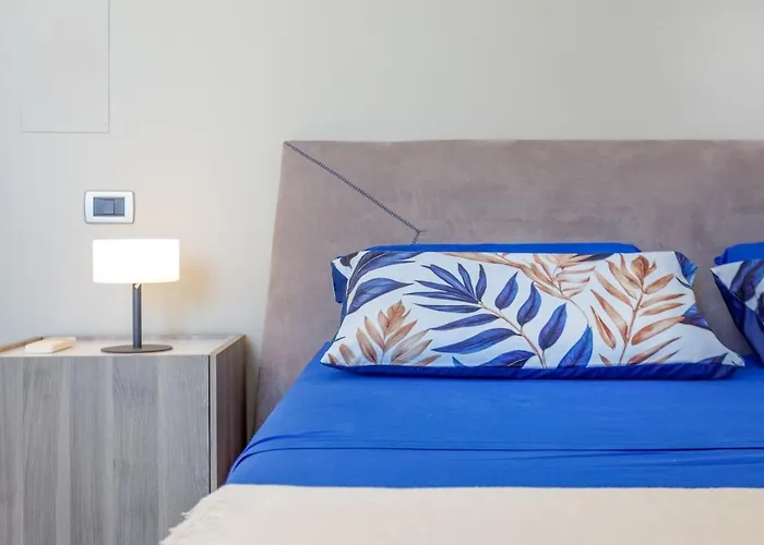 Διαμέρισμα Comics & Cars - Themed Penthouse In Motor Valley Μόντενα